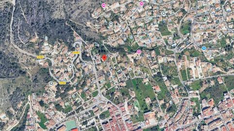 Foto 2 de Casa o xalet en venda a Carrer Albocàsser, Xàbia, Spain, -1, Puerto, Jávea / Xàbia