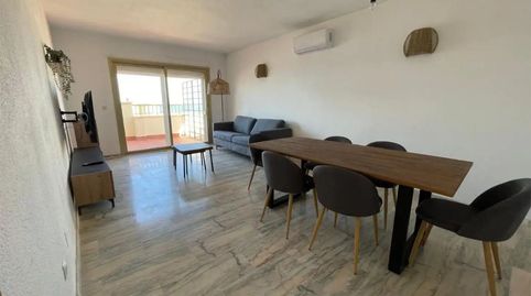 Foto 5 de Pis de lloguer a Avenida Nuestro Padre Jesús Cautivo, 46, Playa de los Boliches, Fuengirola