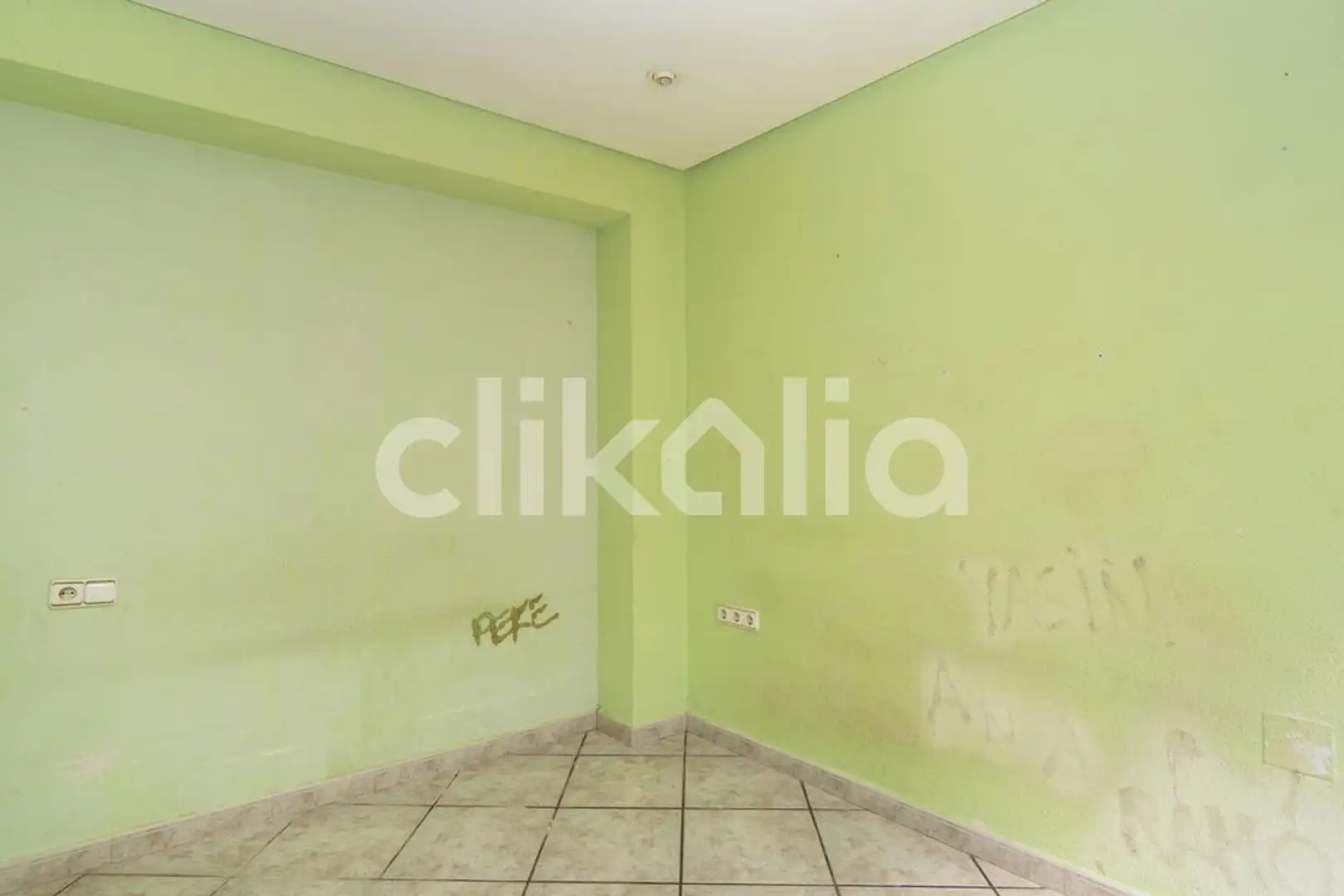 Flat for sale in San Nicolás