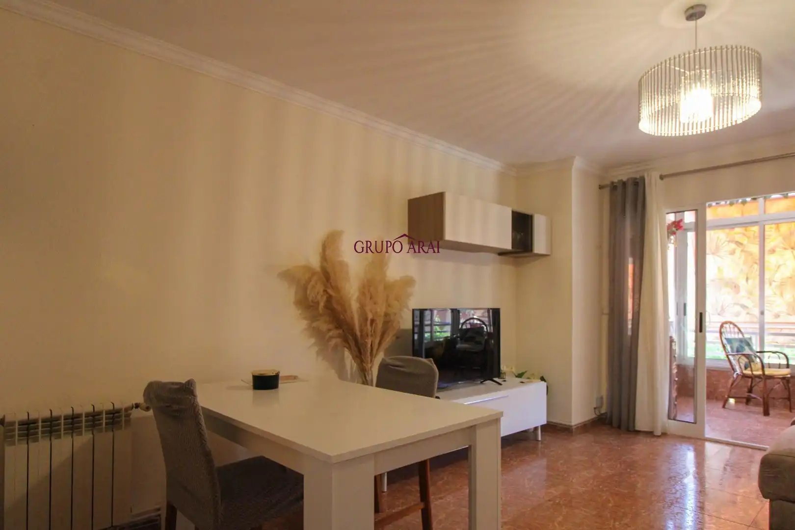 Flat for sale in Calle POETA SALVADOR ALLENDE, Juan XXIII