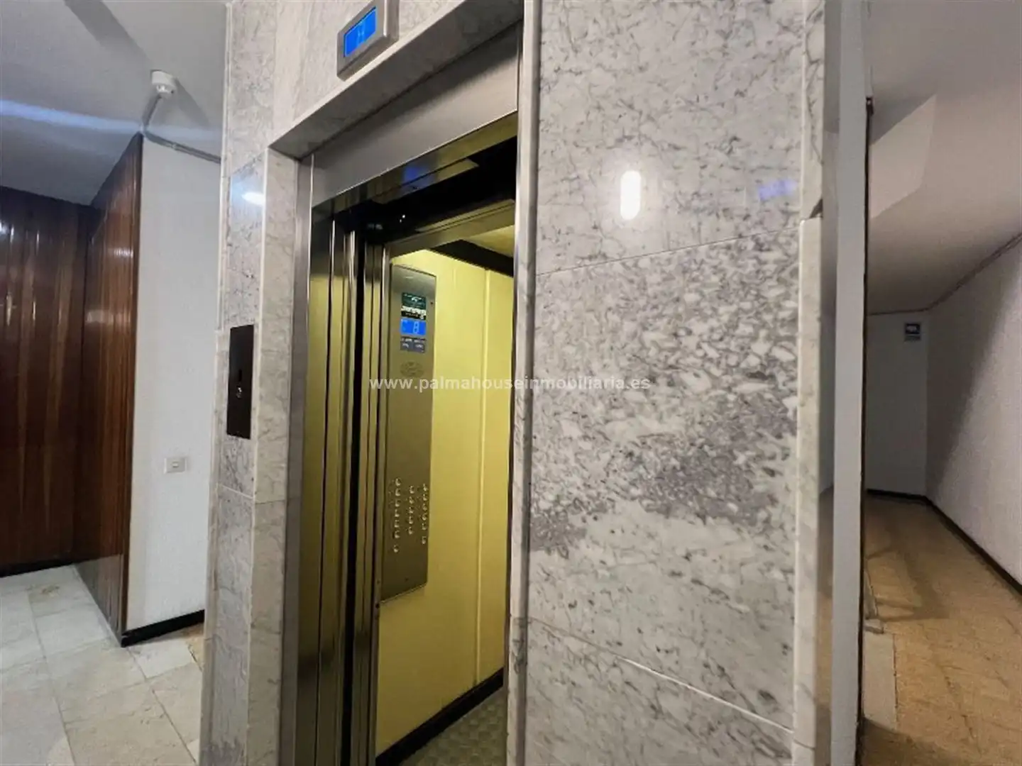 Büro mit Aufzug zur Miete in Ponent, imagen 71