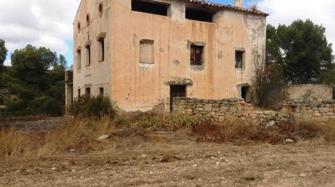 Photo 2 of Country house for sale in Calaceite, Teruel