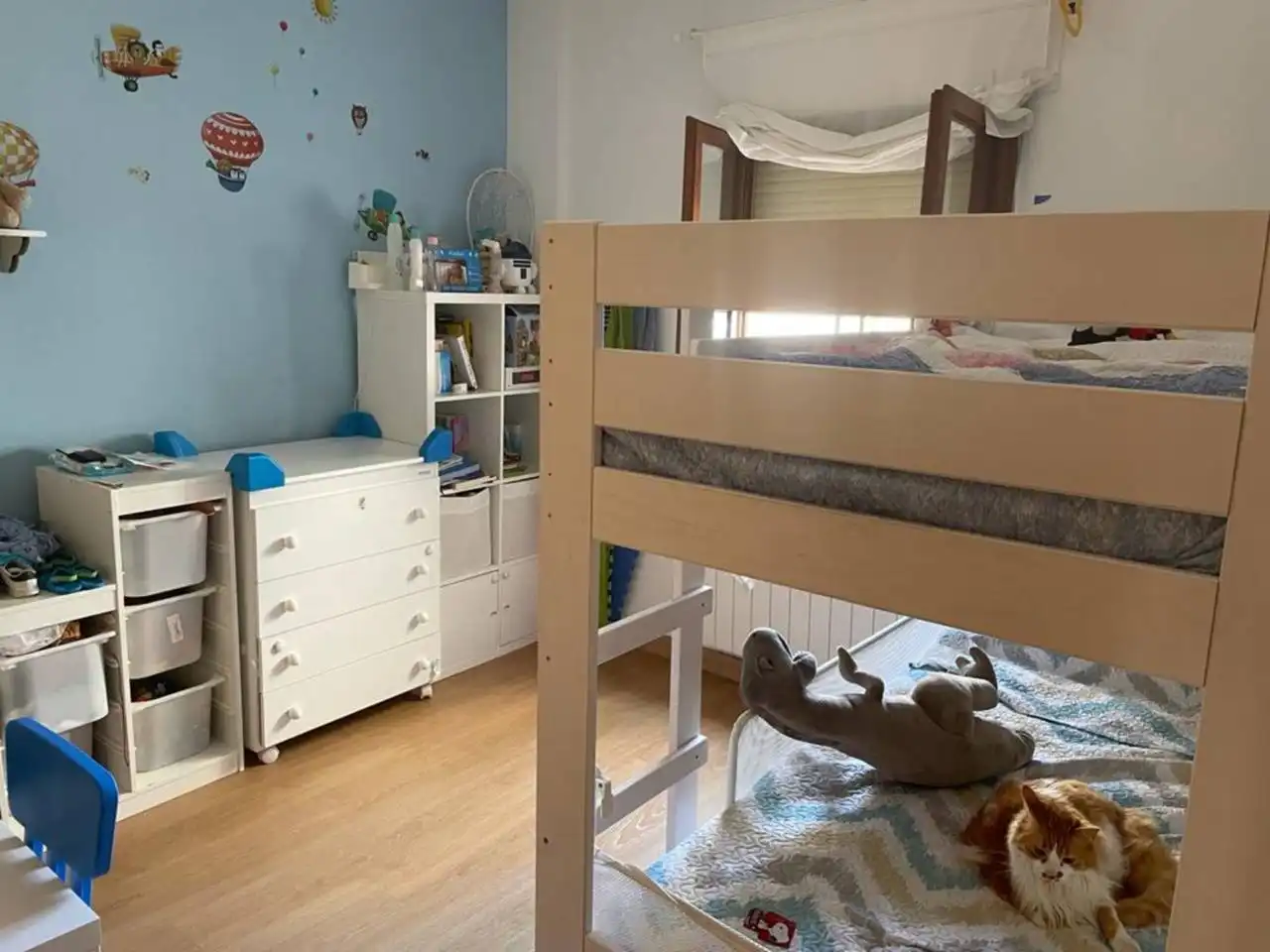 Flat with lift for sale in Baza, imagen 11