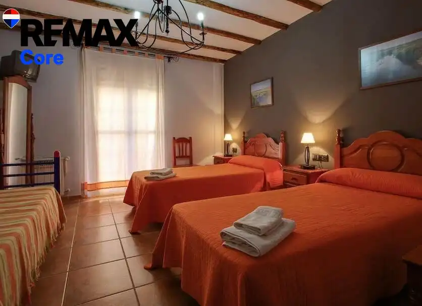 Habitación de Casa o chalet en venta en Talaván con Aire acondicionado, Calefacción y Terraza
