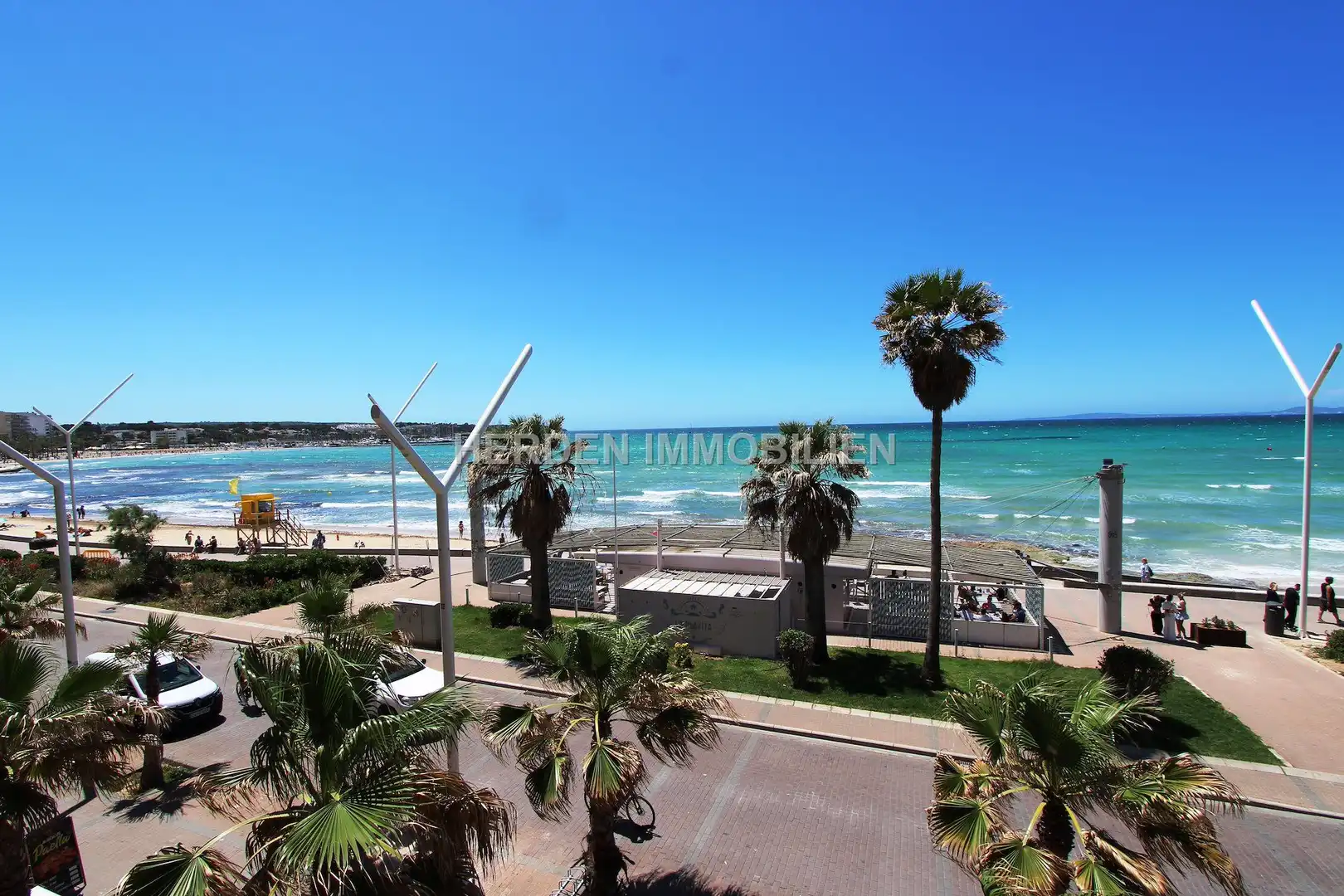 Pis amb terrassa en venda a Platja de Palma, imagen 42