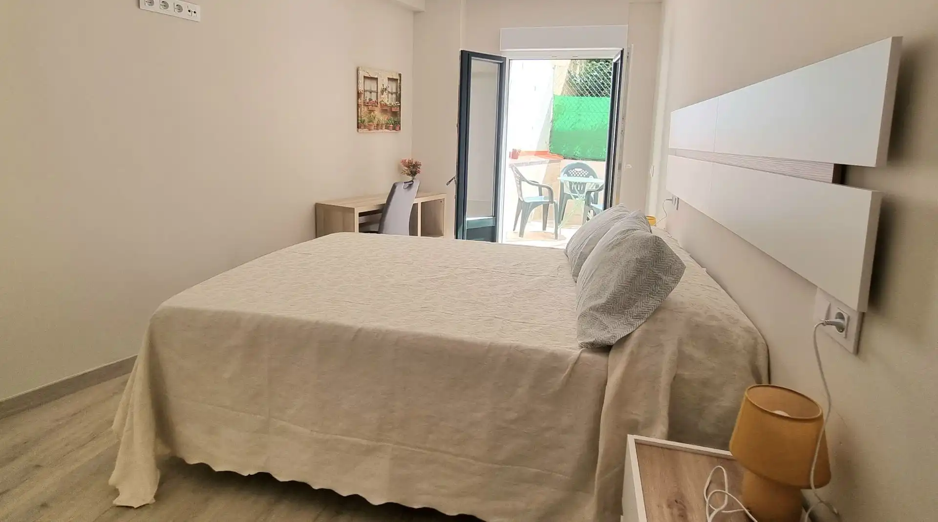 Habitación de Piso de alquiler en Carreño