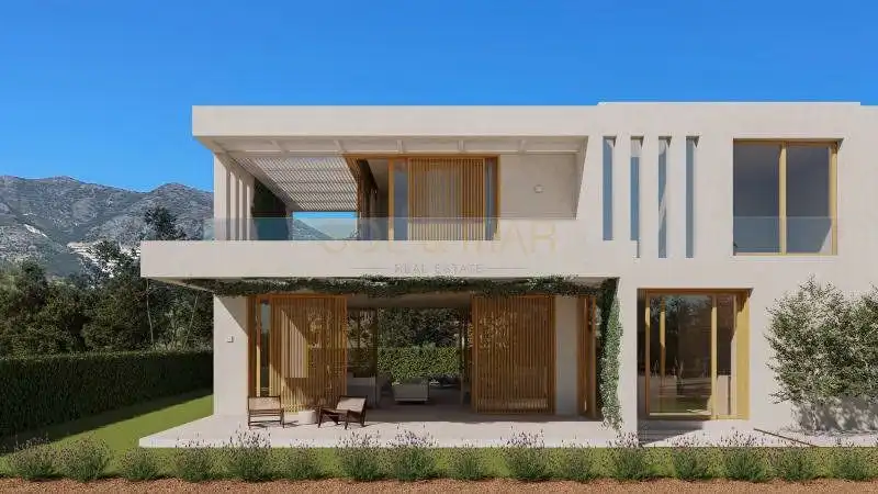 Chalet con piscina en venta en Torreblanca del Sol, imagen 11