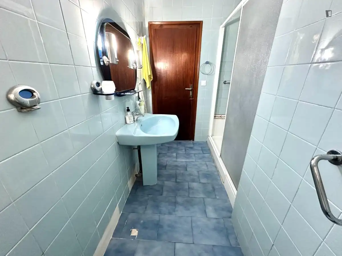 Habitación en Barrio de Benimaclet