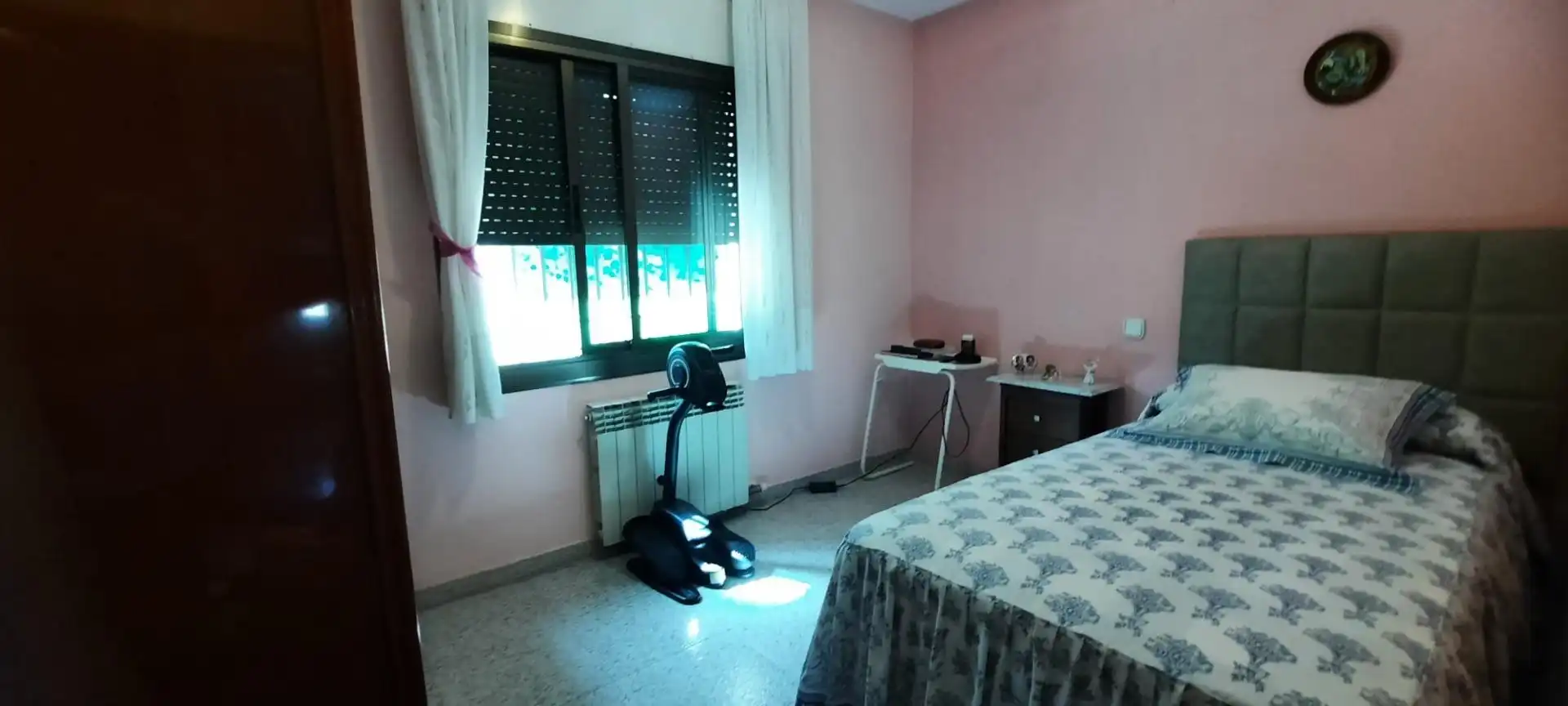 Bedroom of Houses for sale in Castellbisbal  with Private garden, Storage room and Balcony