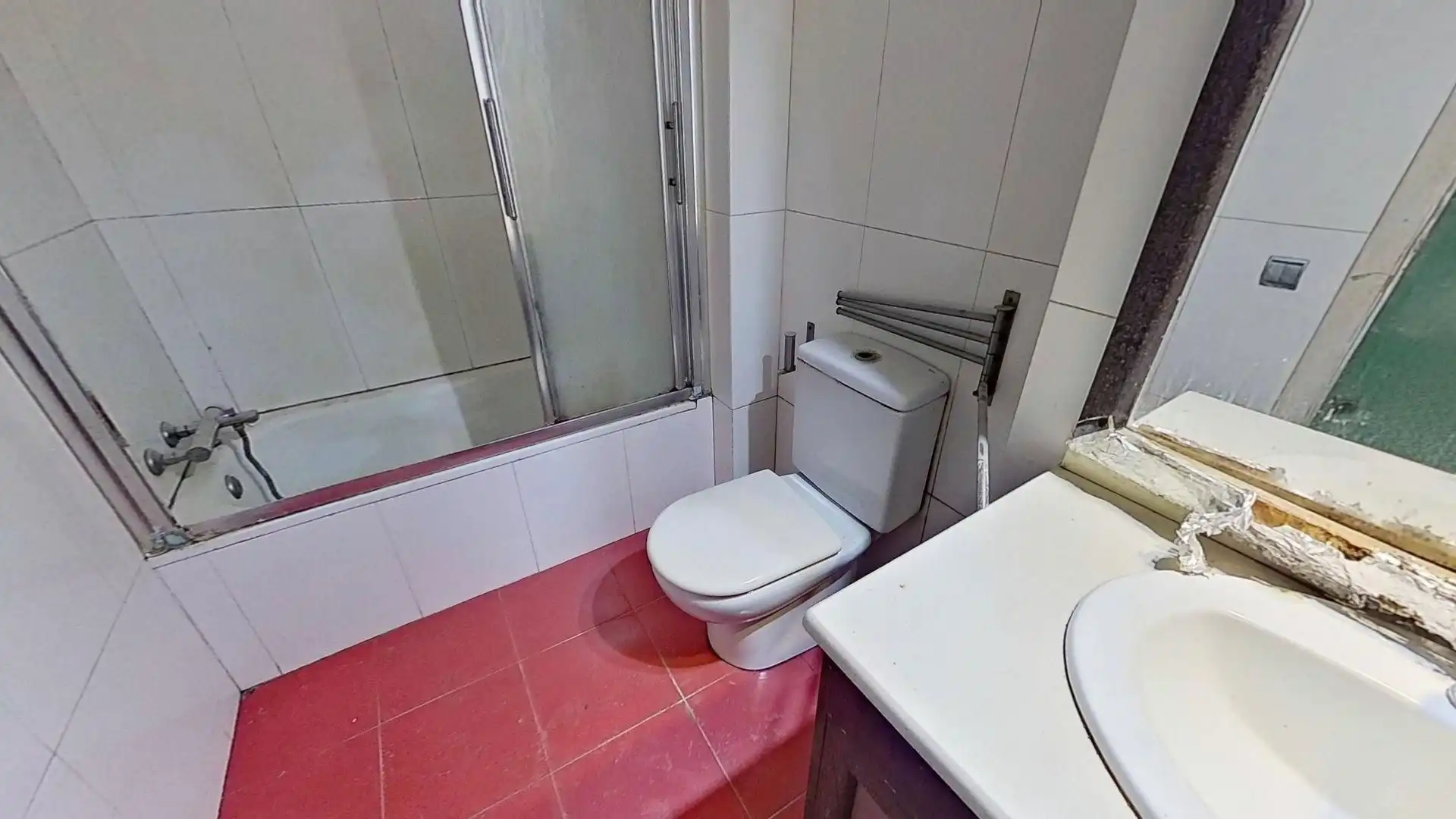 Bany de Pis en venda en Sant Andreu de la Barca