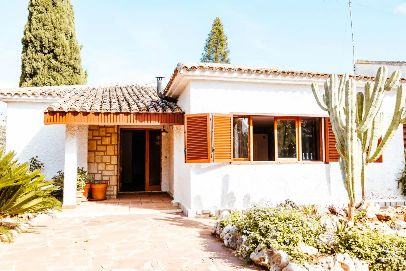 Haus oder Chalet zur Miete in Calle Tancat del Alter, Picassent