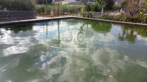 Photo 4 of Industrial land for sale in Maria Alvarez de Castro, Jesús - Els Reguers, Tarragona