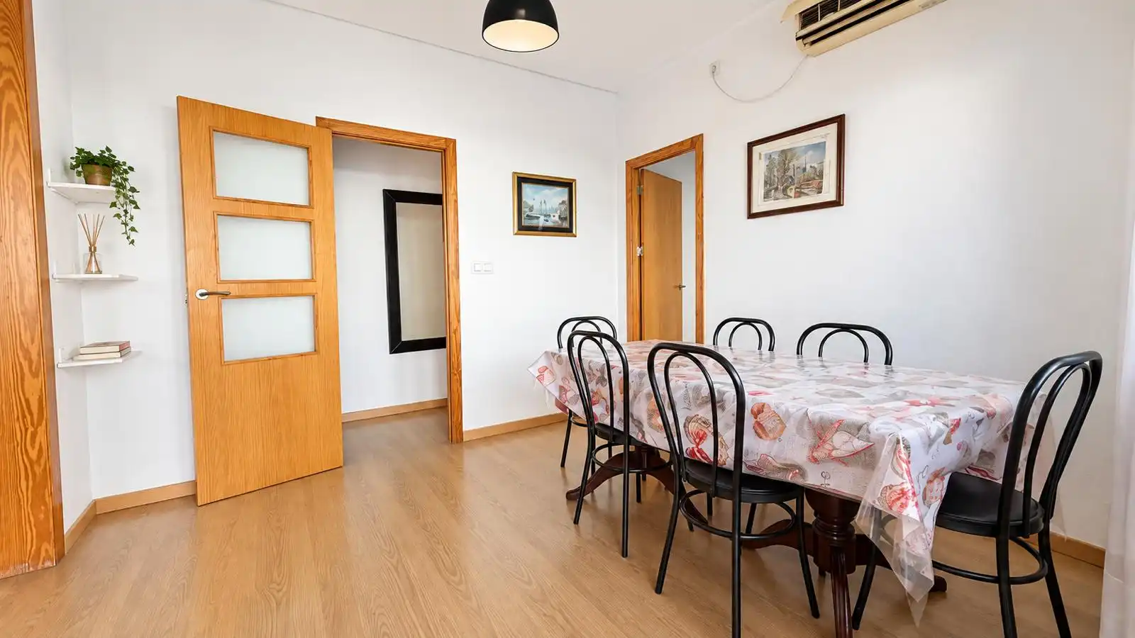 Flat for sale in Cartagena, Murcia