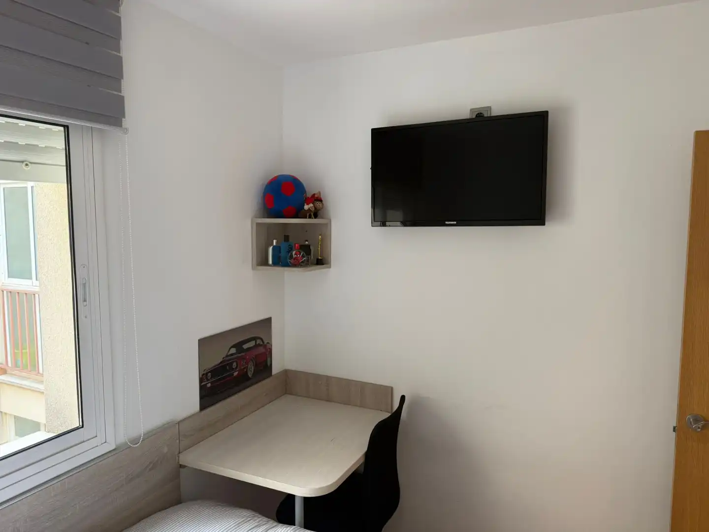 Piso con terraza en venta en Avinguda del Baix Camp, imagen 15