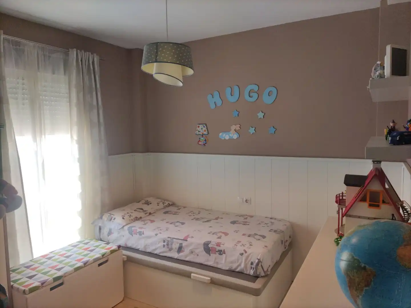 Wohnung mit Aufzug zum Verkauf in Plaza Ejido de los Molinos 1, imagen 19