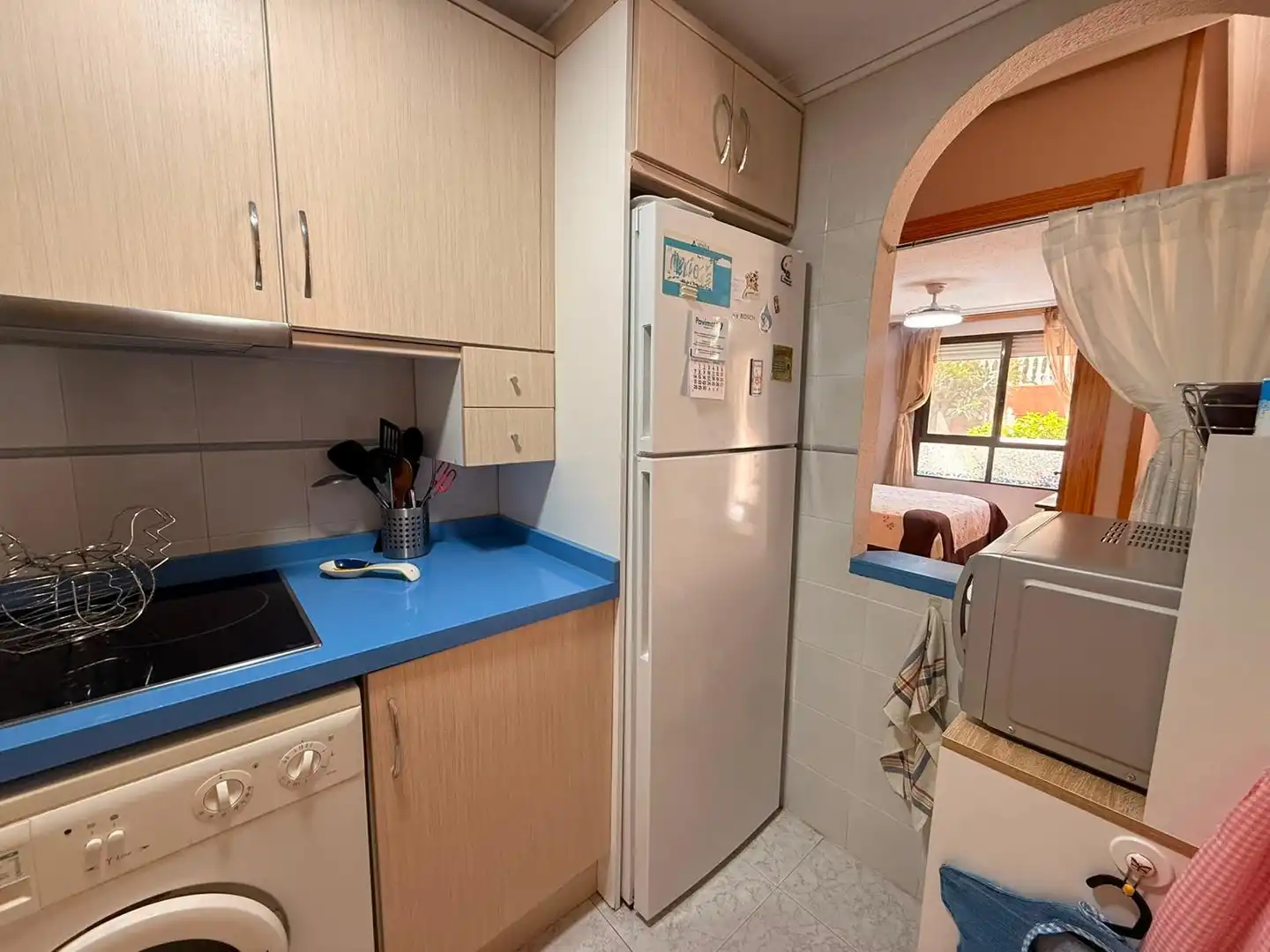 Piso con terraza en venta en Guardamar Playa, imagen 29