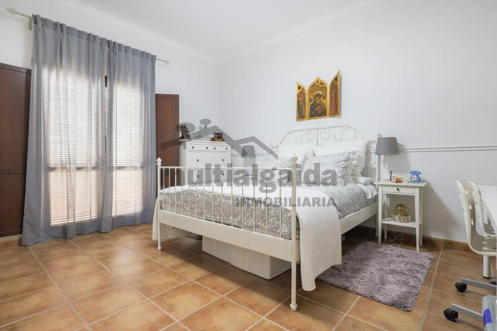 Villa mit Terrasse zum Verkauf in La Jara, imagen 33