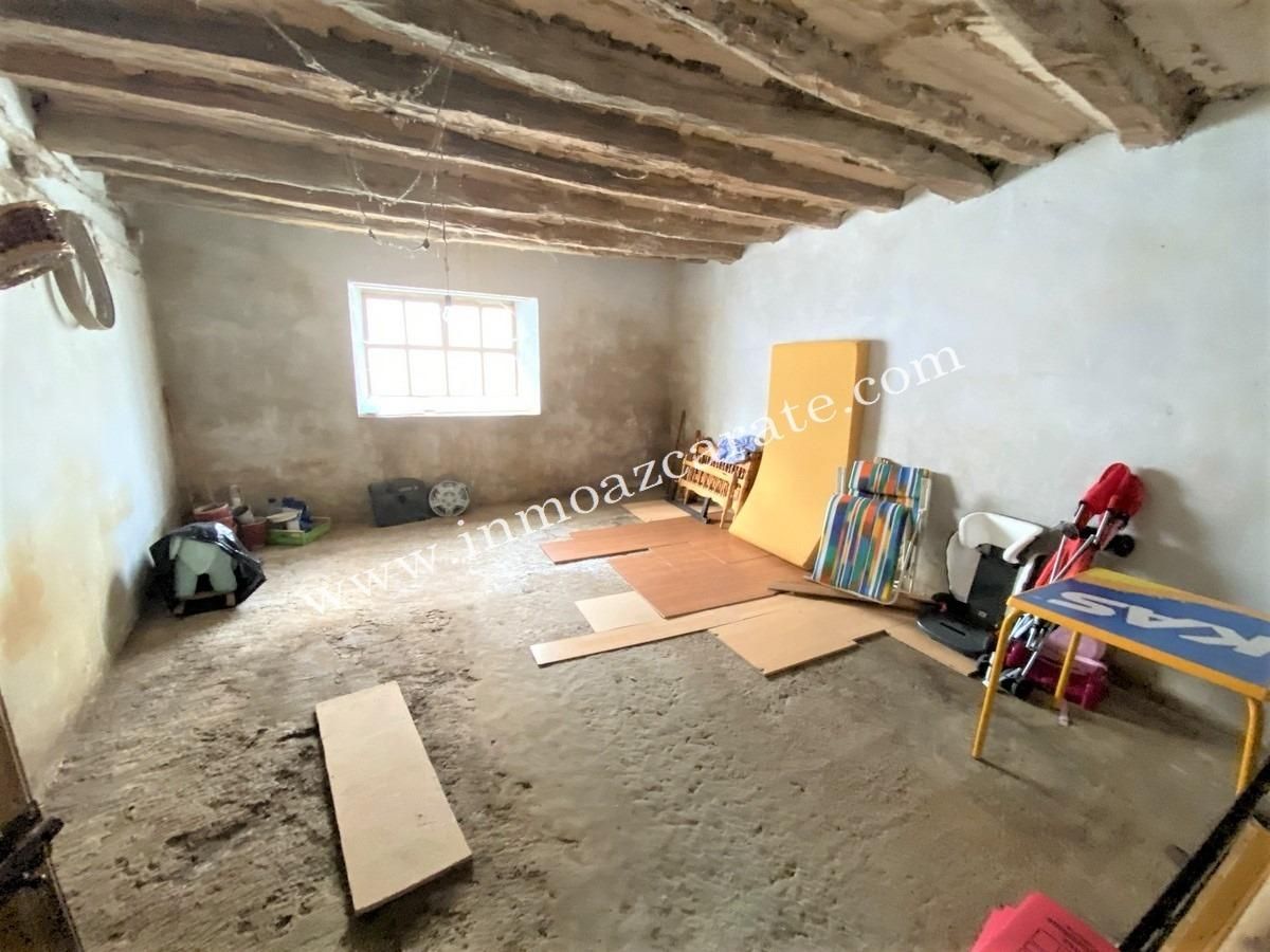 Casa o xalet en venda en Valle de Yerri / Deierri amb Traster