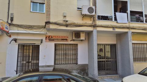 Foto 3 de Pis en venda a Toled, Lepanto, Mairena del Aljarafe