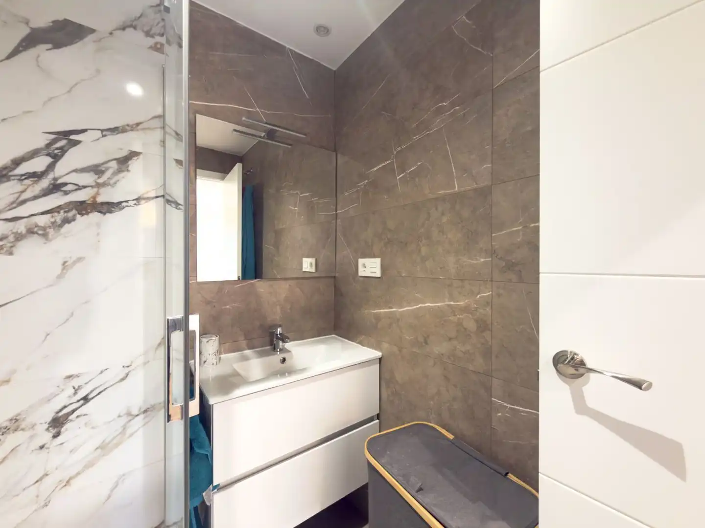 Flat with lift for sale in Fuencarral - El Pardo, imagen 18
