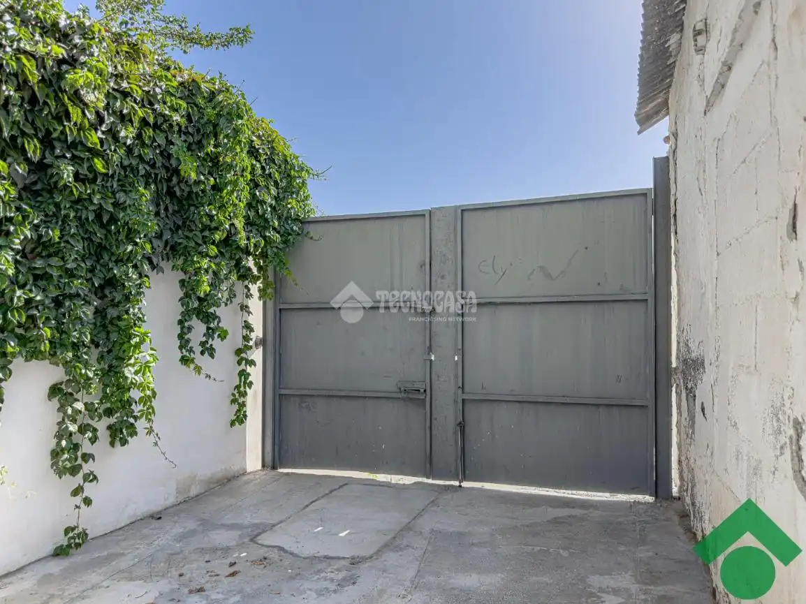 Exterior view of Houses for sale in Vegas del Genil