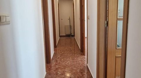 Foto 3 de Piso de alquiler en Malilla, Valencia Capital