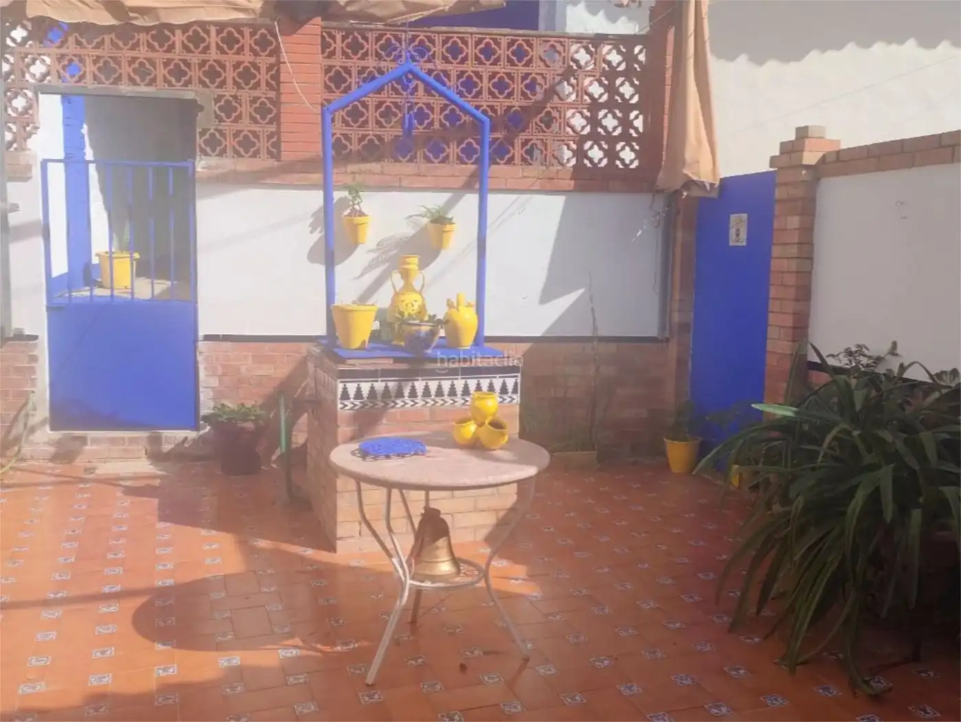 Adossat en venda a Calle Villalba 28, imagen 21