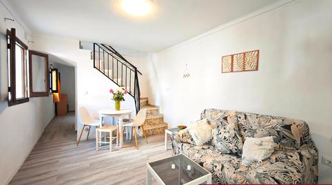 Foto 4 de Casa o xalet en venda a Calle Egido, 4, Algarrobo pueblo, Málaga