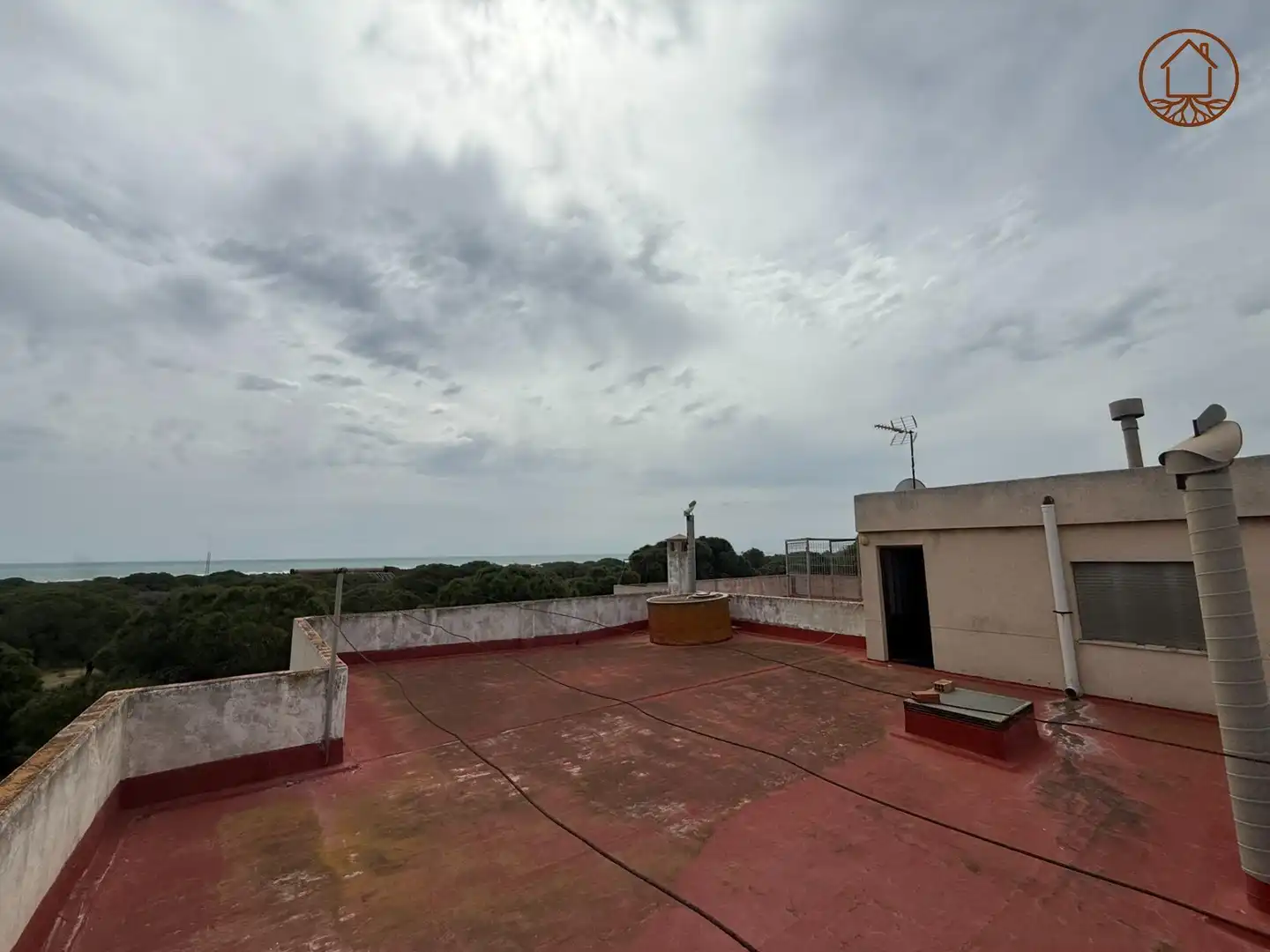 Terrace of Flat for sale in Guardamar del Segura  with Terrace