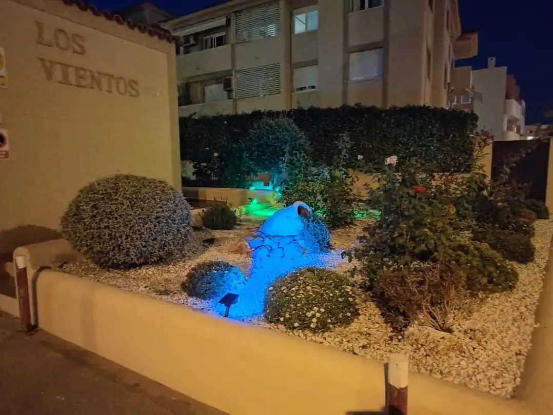 Ático con jardín en venta en Avda. Ricardo Curtoys Gotarredona 20, imagen 19