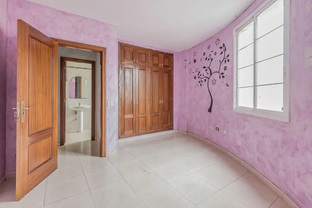 Habitación de Piso en venta en Granadilla de Abona con Trastero