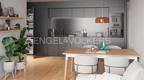 Photo 3 from new construction home in Flat for sale in Vila de Gràcia, Barcelona