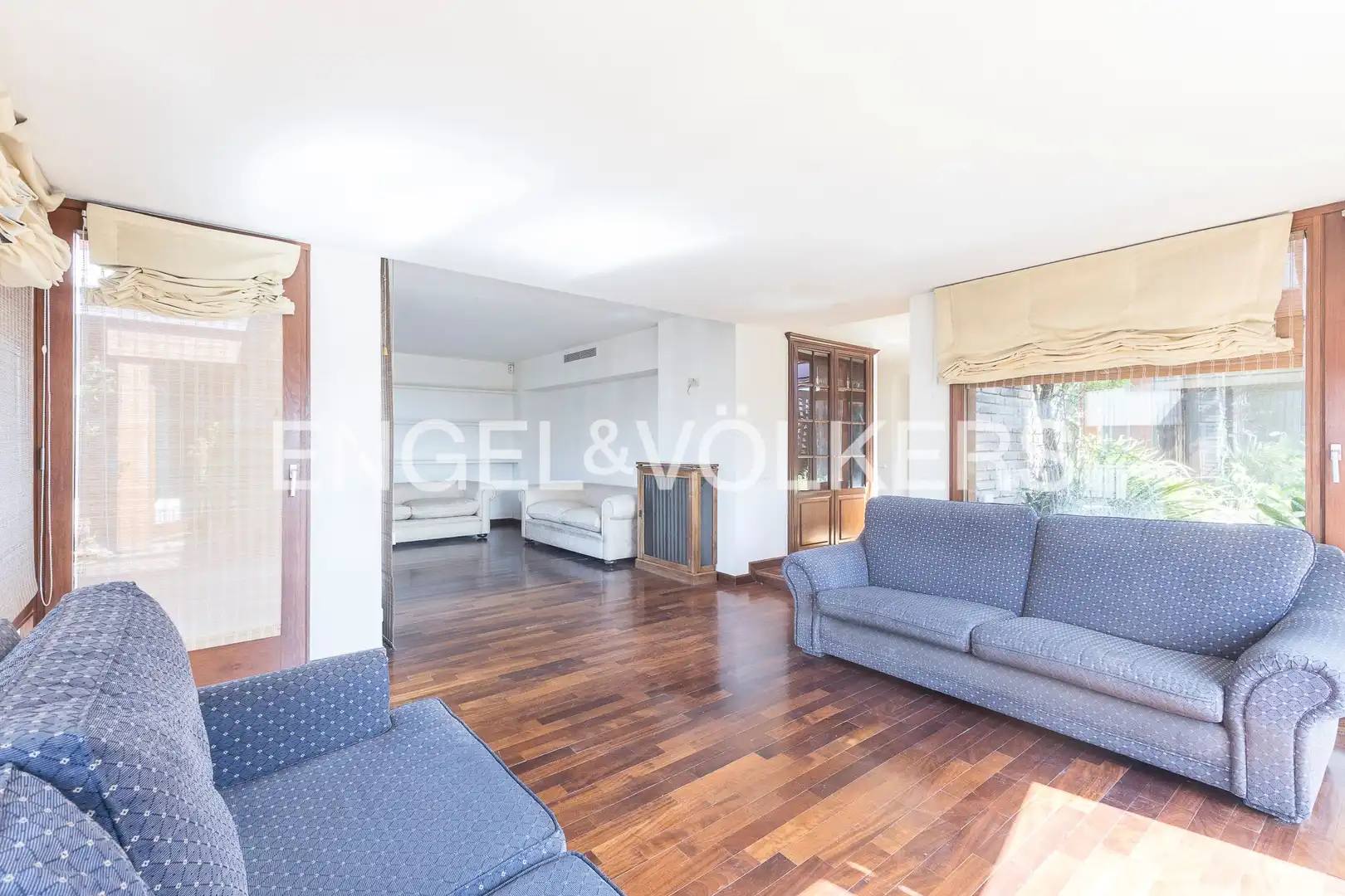 Ático con piscina en venta en Sarrià - Sant Gervasi, imagen 11