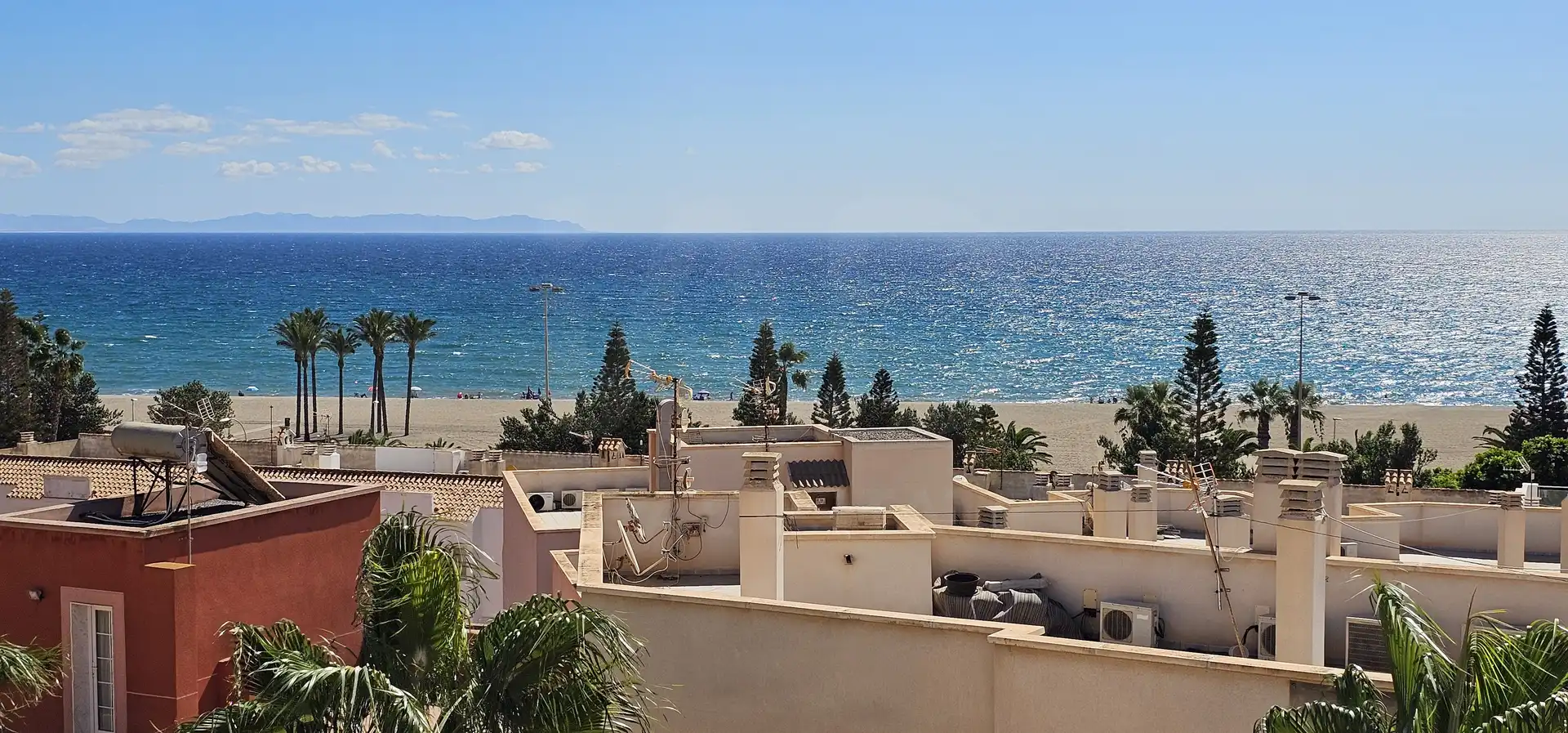 Penthouse with lift for sale in Calle Cuba 5