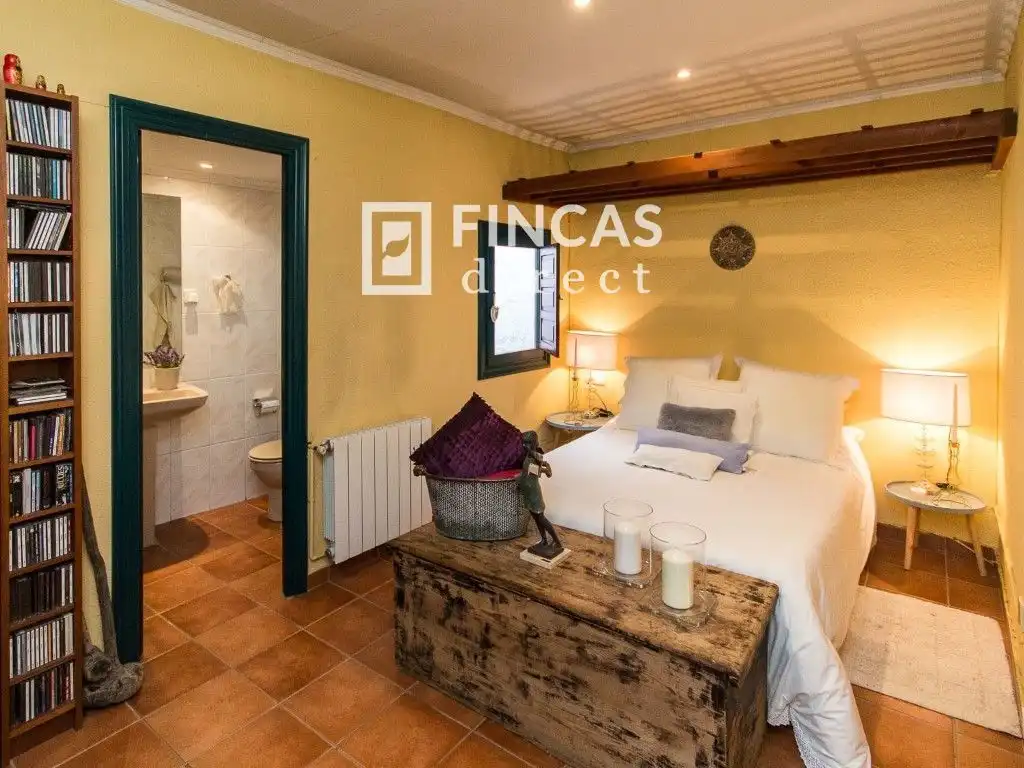 Finca rústica en venda a Moreres, Subirats