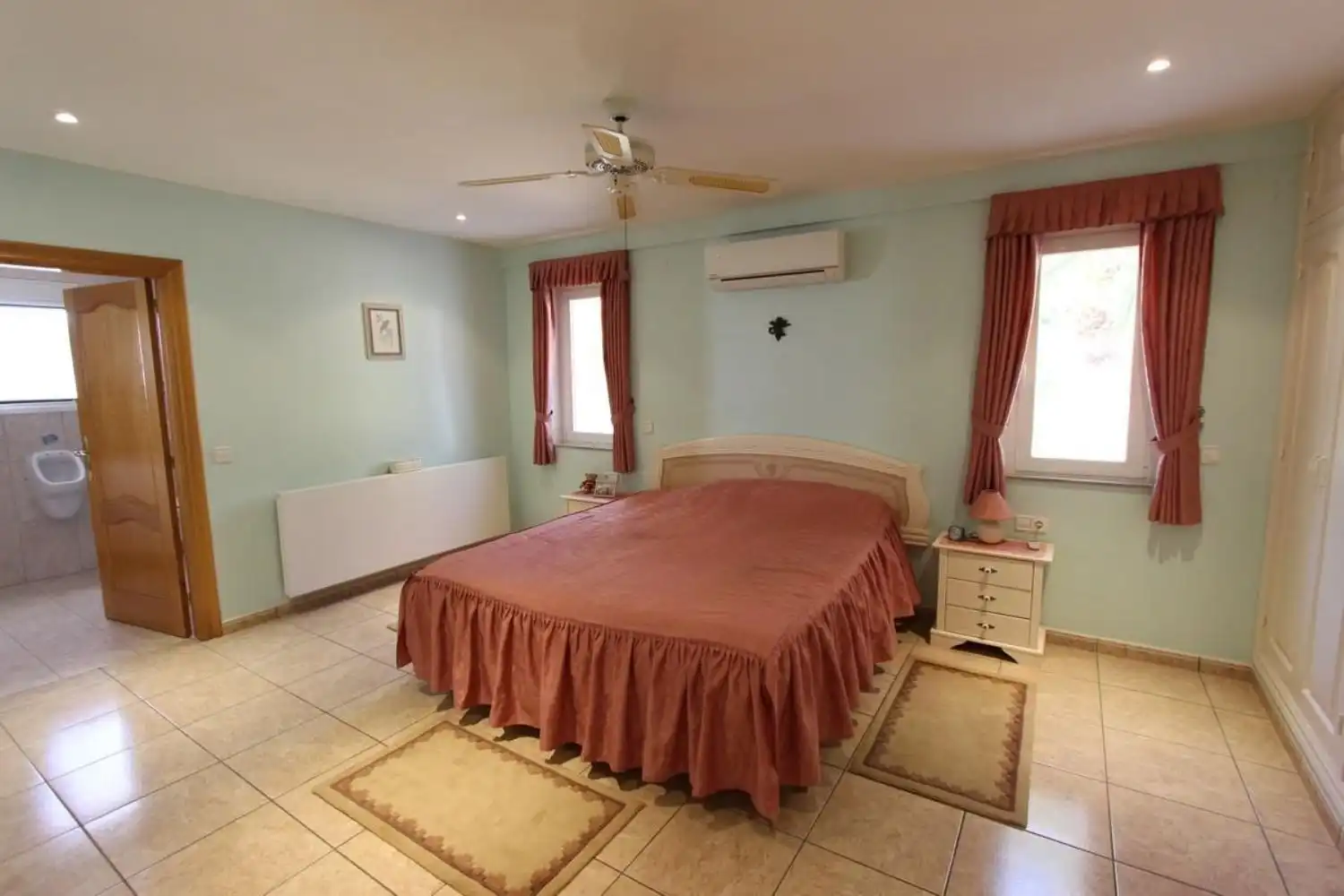 Maison à vendre à La Nucia Pueblo, imagen 29