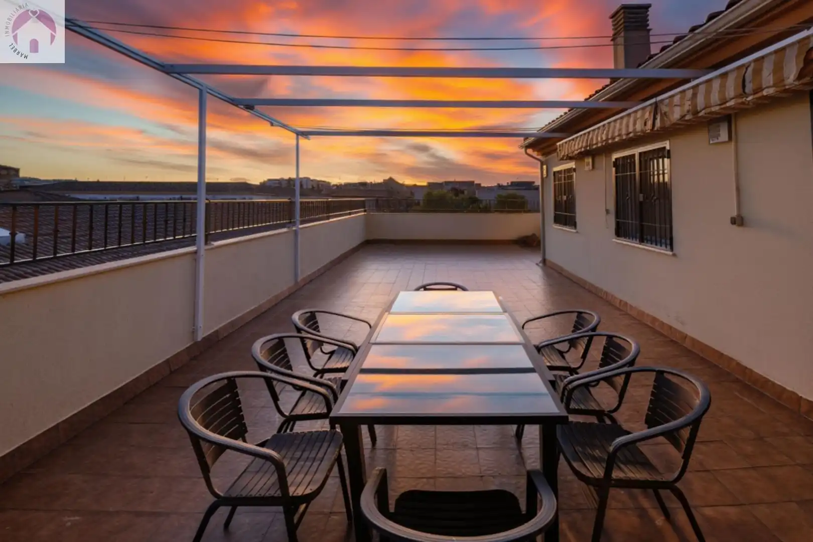 Ático en venta en IBIZA, San Antón