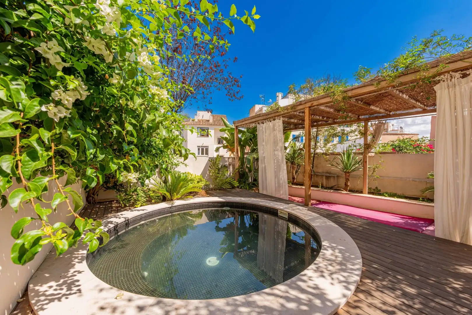 Flat with terrace for sale in Ponent, imagen 2