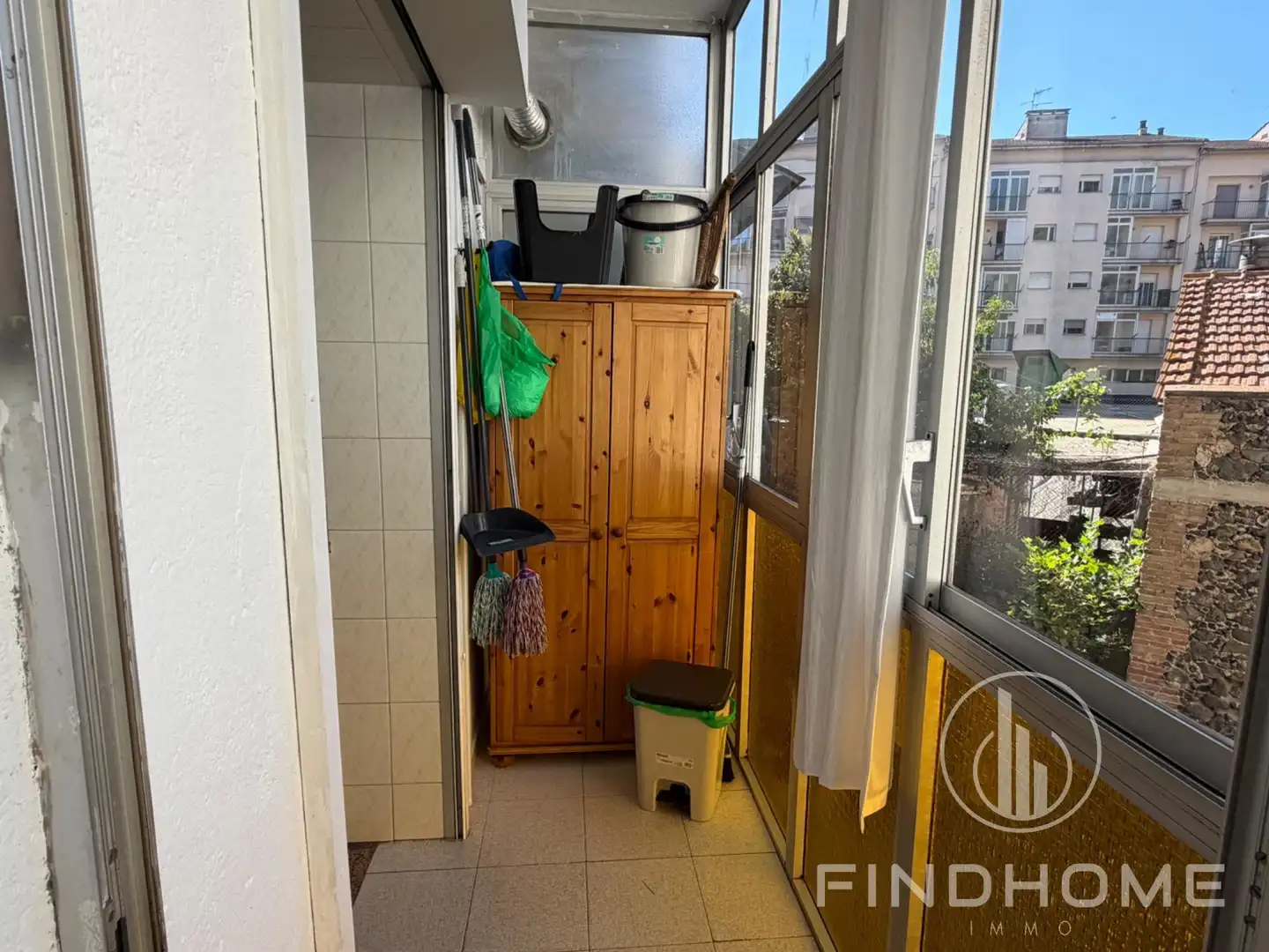 Piso en venta en Carrer Carrer Pintor Goya, Olot