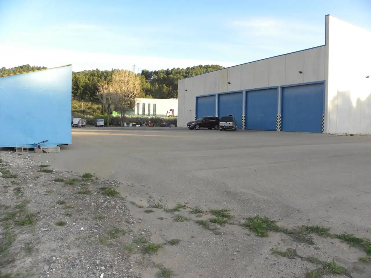 Nau industrial en venda a Cehegín, imagen 63