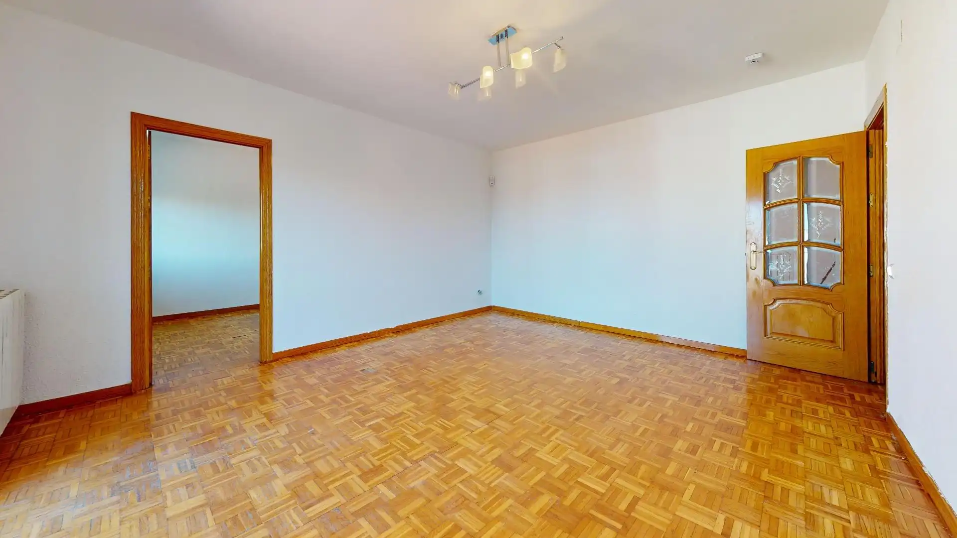 Piso en venta en Madrid con Aire acondicionado, Calefacción y Parquet