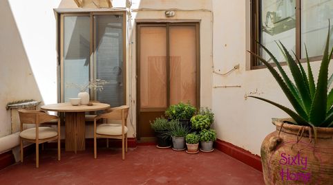 Foto 5 de Piso en venta en Calle Cuesta Cámara, 1, Tauste, Zaragoza