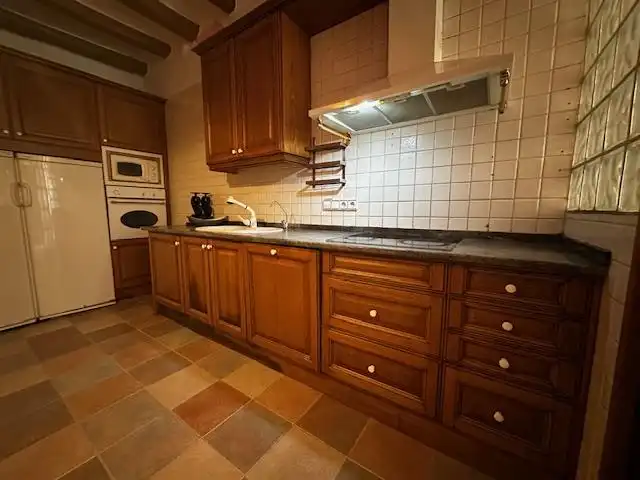 Casa adosada en venta en DE LA CLOSA, Botarell