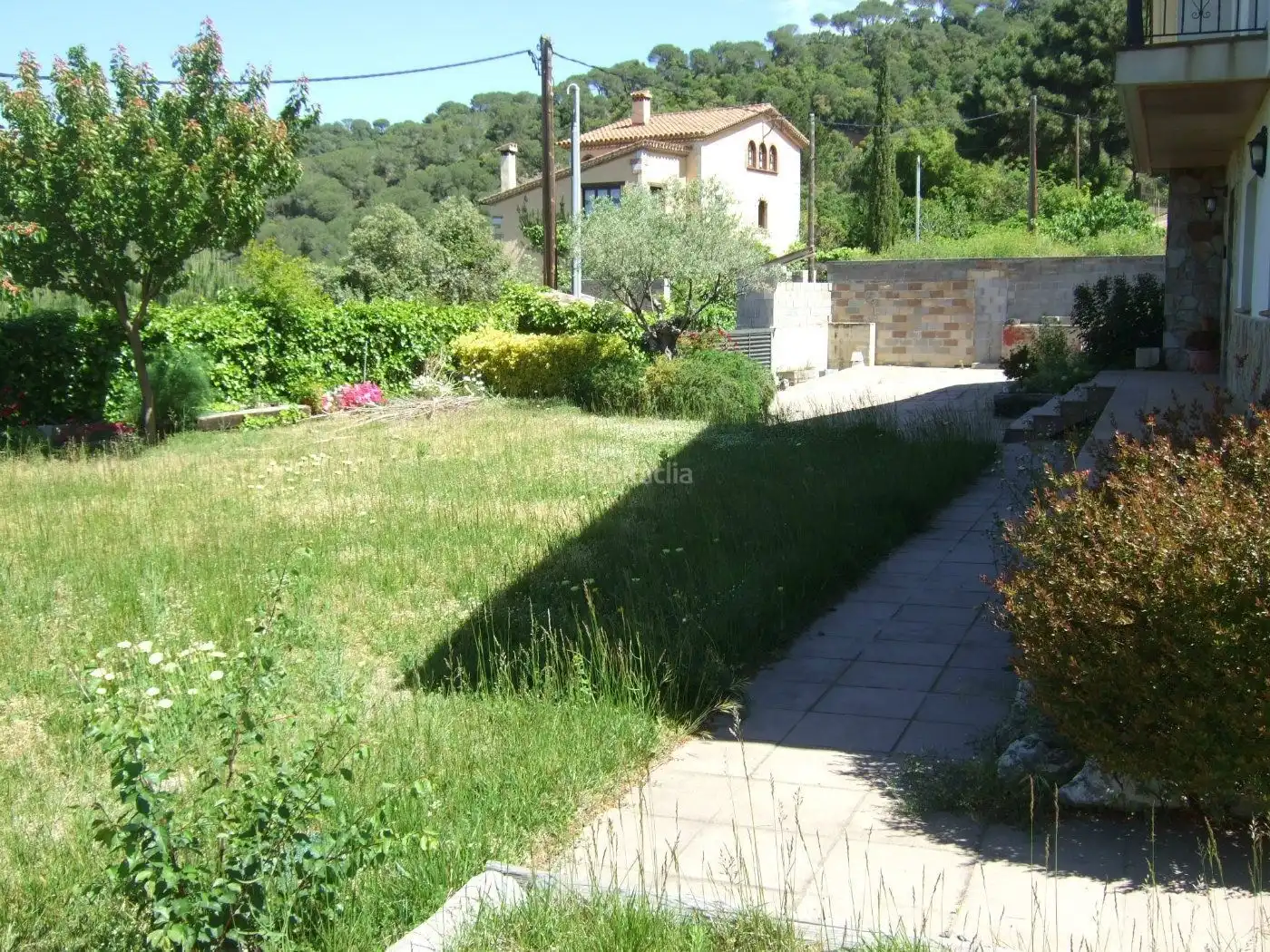 House with pool for sale in Can Massuet del Far, imagen 12