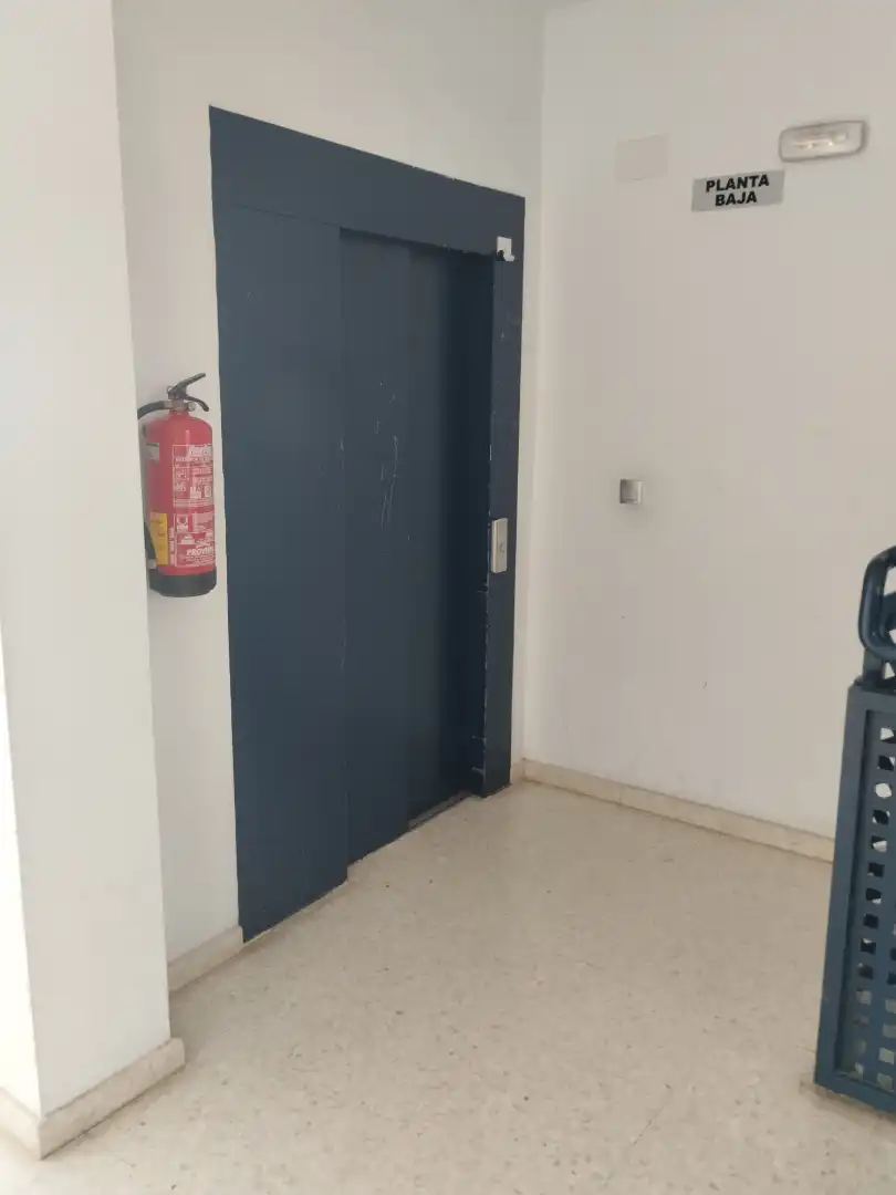 Piso en venta en Zafra con Aire acondicionado y Trastero