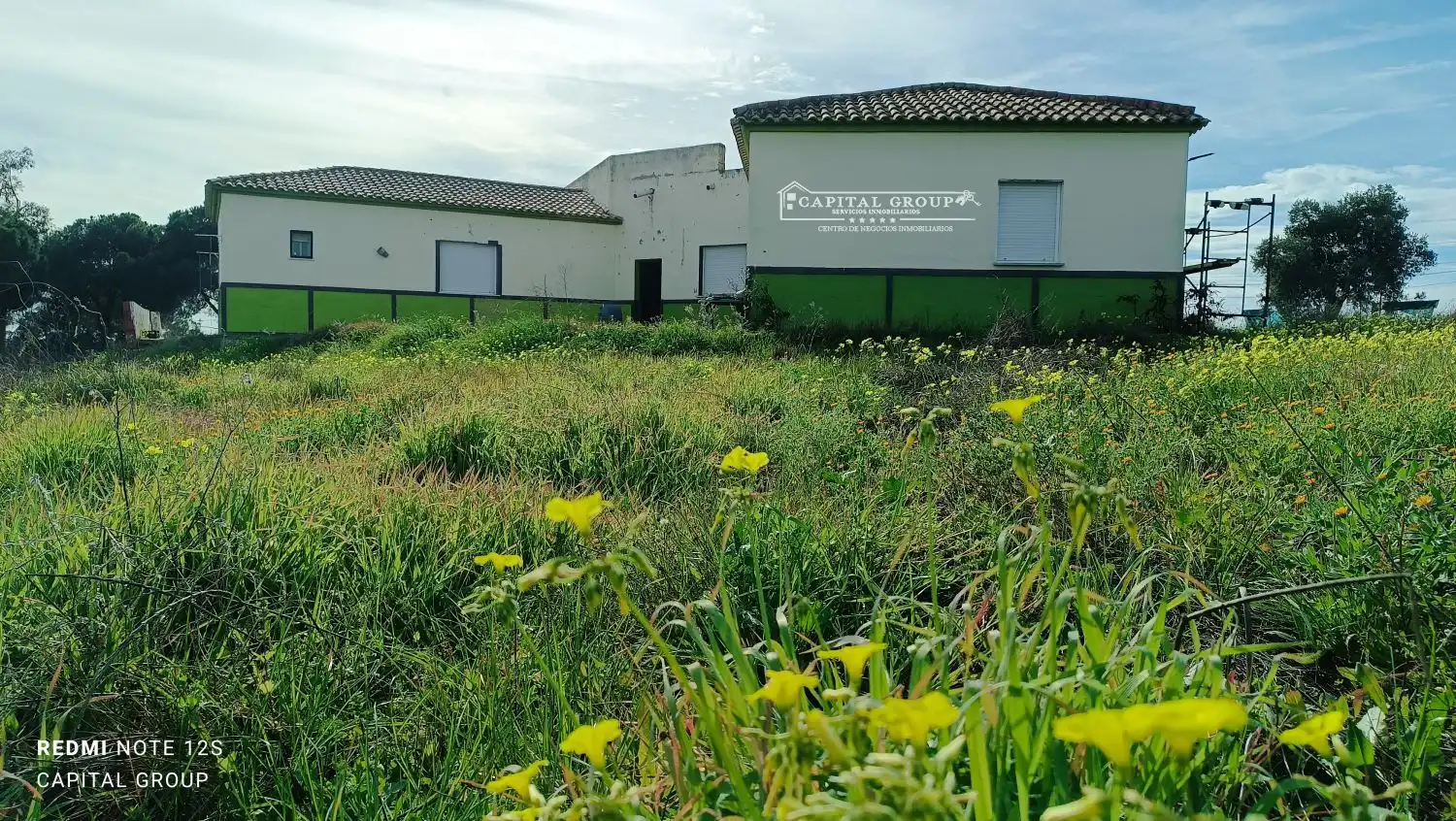 Terrenos y solares en venta en Gibraleón, imagen 5