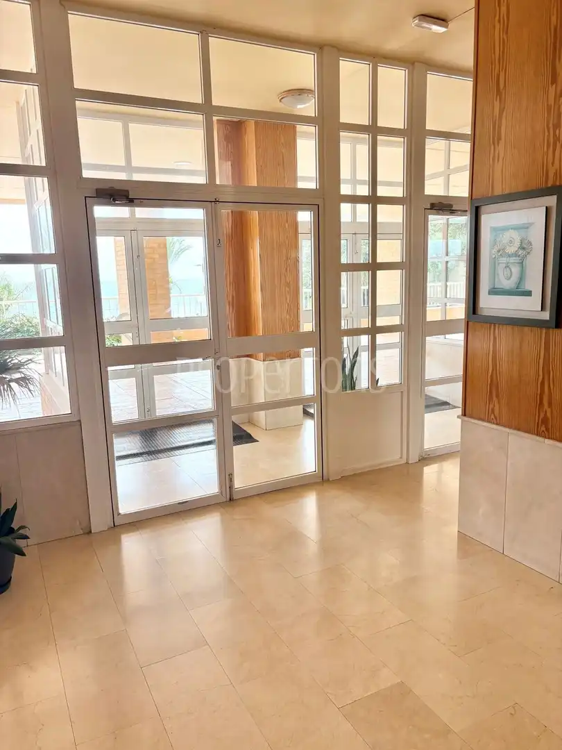 Flat with lift to rent in Jaume I El Conqueridor, imagen 21