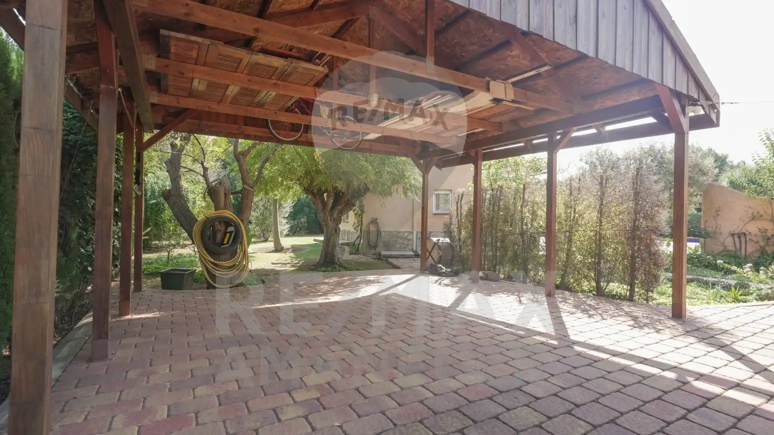 Villa mit Pool zum Verkauf in Partida Jara, imagen 2