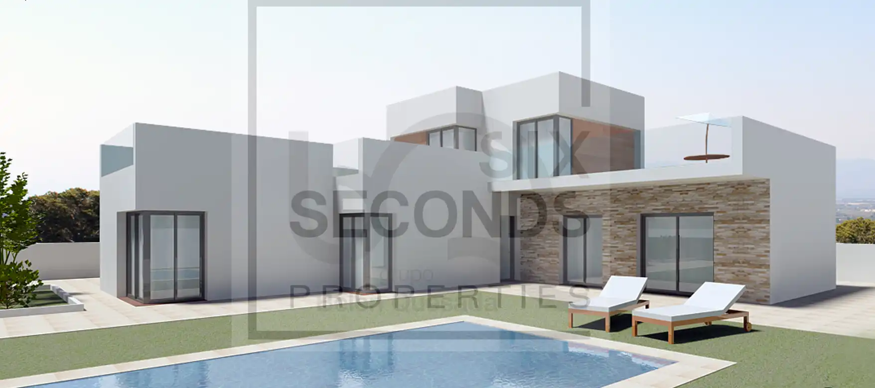 Casa o xalet en venda a Lo Pepín