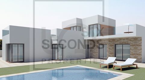 Esta villa independientenbspde calidad superior con una piscina se encuentra ubicadanbspennbspCiudad Quesada, Alicante.nbspnbspLa, imatge 5
